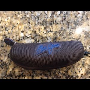 Men’s Maui Jim sunglasses